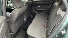 Dacia Bigster 1.8 Hybrid 155 Journey 5dr Auto Hybrid Estate